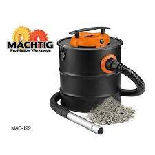 USISIVAC PEPEO 18L 1400W MAC-199